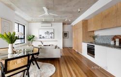 203A/60 Breese Street, Brunswick, Vic 3056