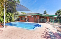5 Schollert Court, Gray, NT 0830