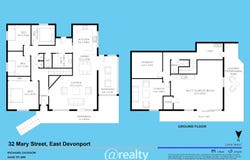 32 Mary Street, East Devonport, Tas 7310