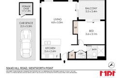 504/45 Hill Rd, Wentworth Point, NSW 2127