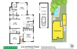 11a Archbold Road, Long Jetty, NSW 2261