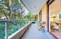 1/14 Rangers Road, Cremorne, NSW 2090