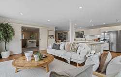14 Benjafield Terrace, Mount Stuart, Tas 7000