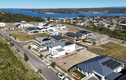 Munibung Hill Estate, Speers Point, NSW 2284