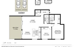 401/63 Masons Parade, Point Frederick, NSW 2250