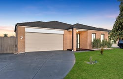 7  Shoveler Close, Williams Landing, Vic 3027