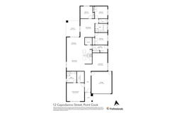 12 Capodanno Street, Point Cook, Vic 3030