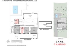 11 Walkern Road, New Lambton Heights, NSW 2305