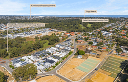 1 Poznan Street, Carine, WA 6020