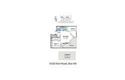 10/35 Kent Road, Box Hill, Vic 3128