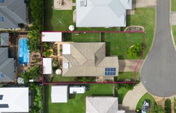 9 Coventry Court, Urraween, Qld 4655