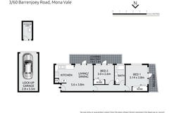 3/60 Barrenjoey Road, Mona Vale, NSW 2103