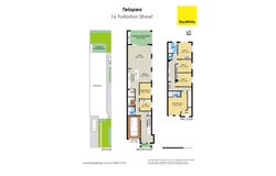 16 Fullarton Street, Telopea, NSW 2117