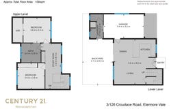 3/126 Croudace Road, Elermore Vale, NSW 2287