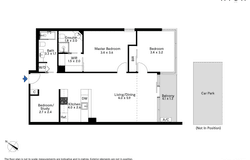 1603/63 Whiteman Street, Southbank, Vic 3006