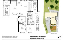 10 Beahan Place, Cherrybrook, NSW 2126