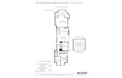 7B/158 Mill Point Road, South Perth, WA 6151
