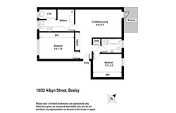 10/32 Albyn Street, Bexley, NSW 2207