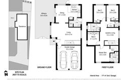 18 Chestnut Crescent, Prestons, NSW 2170