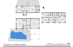72 Remick Street, Stafford Heights, Qld 4053