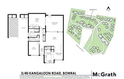 3/40 Kangaloon Road, Bowral, NSW 2576