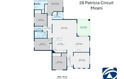 28 Patricia Circuit, Mirani, Qld 4754