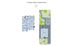 12 Seach Street, Caulfield South, Vic 3162