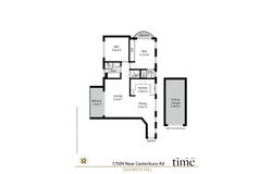 7/504 New Canterbury Road, Dulwich Hill, NSW 2203