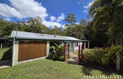 239 Hemmings Lane, Upper Barron, Qld 4883