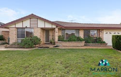 9 Cradle Close, Alexander Heights, WA 6064