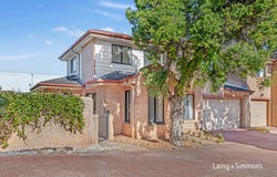 2/151-155 Blaxcell Street, Granville, NSW 2142