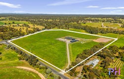 25 Peatlings Road, Bagshot, Vic 3551