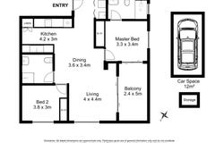 403/9 Derwent Street, South Hurstville, NSW 2221