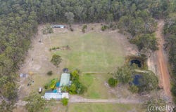 Owanyilla, Qld 4650