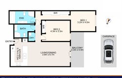 307/76 Rawson Street, Epping, NSW 2121