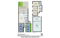 4/142-148 Slade Road, Bardwell Park, NSW 2207