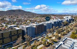 C407/330  Northbourne Avenue, Dickson, ACT 2602