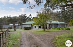 100 Boundary Road, Navigators, Vic 3352