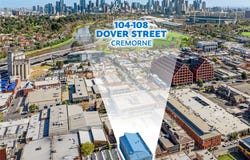104-108 Dover Street, Cremorne, Vic 3121