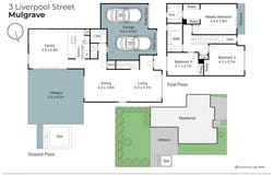 3 Liverpool Street, Mulgrave, Vic 3170