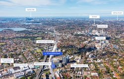 Retail, 6 - 18 Parramatta Road, Homebush, NSW 2140