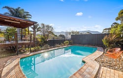 54 Dumfries Avenue, Mount Ousley, NSW 2519