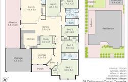 28 Driftwood Court, Thornlie, WA 6108