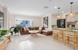 52/17 Great Southern Drive, Robina, Qld 4226