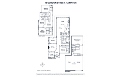 15 Gordon Street, Hampton, Vic 3188