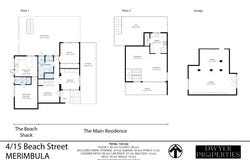 4/15 Beach Street, Merimbula, NSW 2548