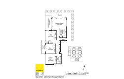 402/57-61 Miranda Road, Miranda, NSW 2228