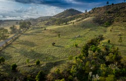 Esk-Kilcoy Road, Hazeldean, Qld 4515