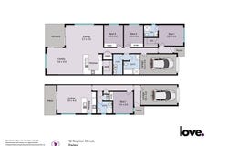 12 Royston Circuit, Farley, NSW 2320