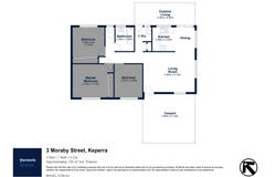 3 Moraby Street, Keperra, Qld 4054